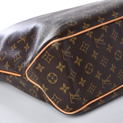 Louis Vuitton Monogram Delightful MM Pivoine 5 of 11
