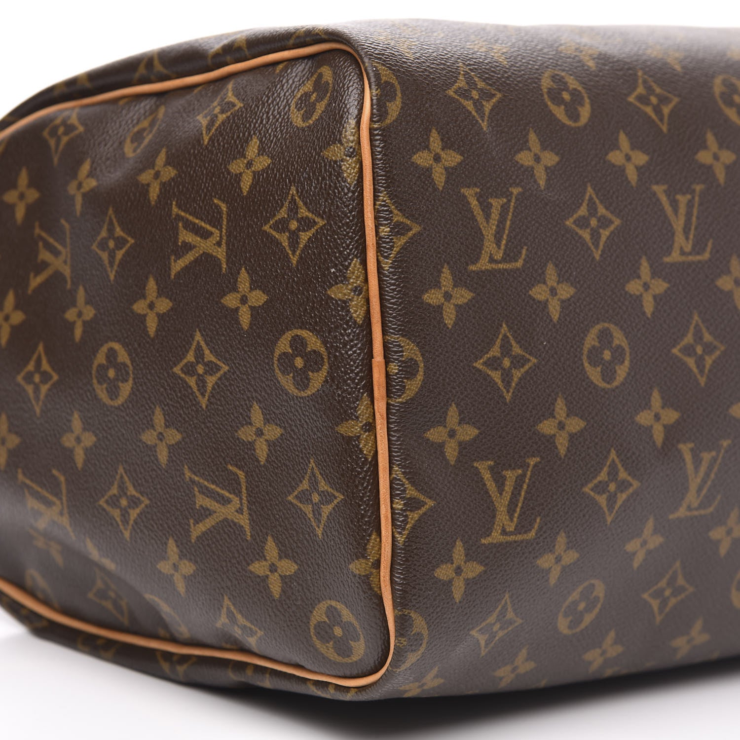 Louis Vuitton Monogram Speedy 40 9 of 12