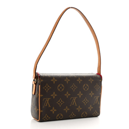 Louis Vuitton LOUIS VUITTON Monogram Recital 3 of 10