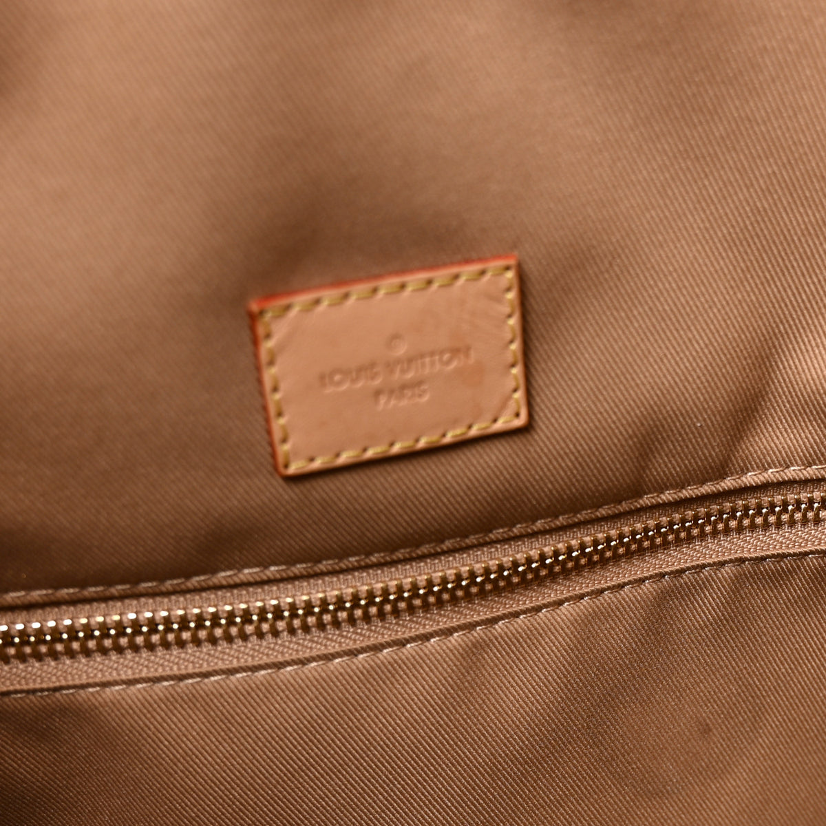 Louis Vuitton Monogram Graceful MM 10 of 11