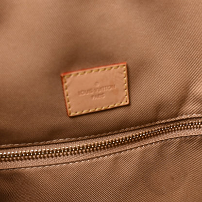 Louis Vuitton Monogram Graceful MM 10 of 11