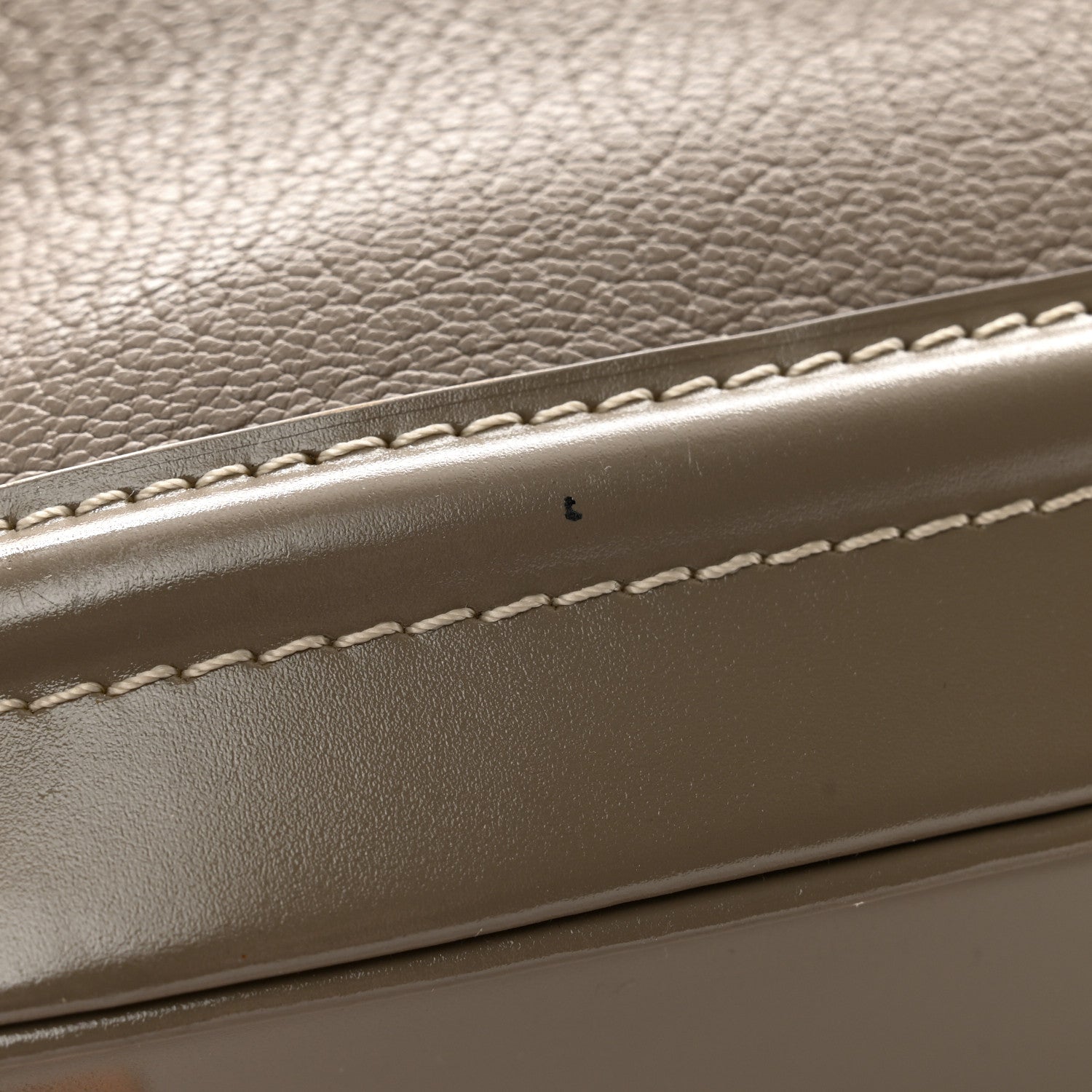 Louis Vuitton Suhali Lockit PM Verone 13 of 13
