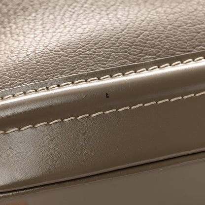 Louis Vuitton Suhali Lockit PM Verone 13 of 13