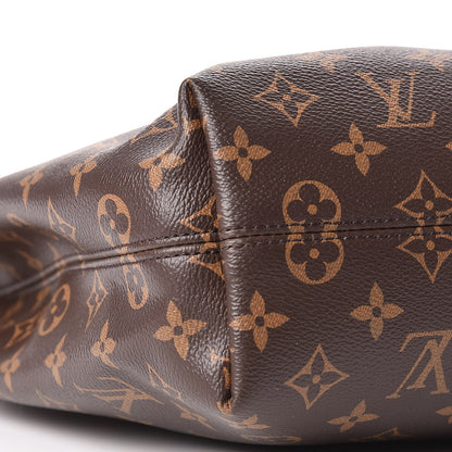 Louis Vuitton Monogram Graceful PM Pivoine 10 of 14