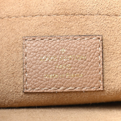Louis Vuitton Monogram Daily Pouch Sesame 6 of 7