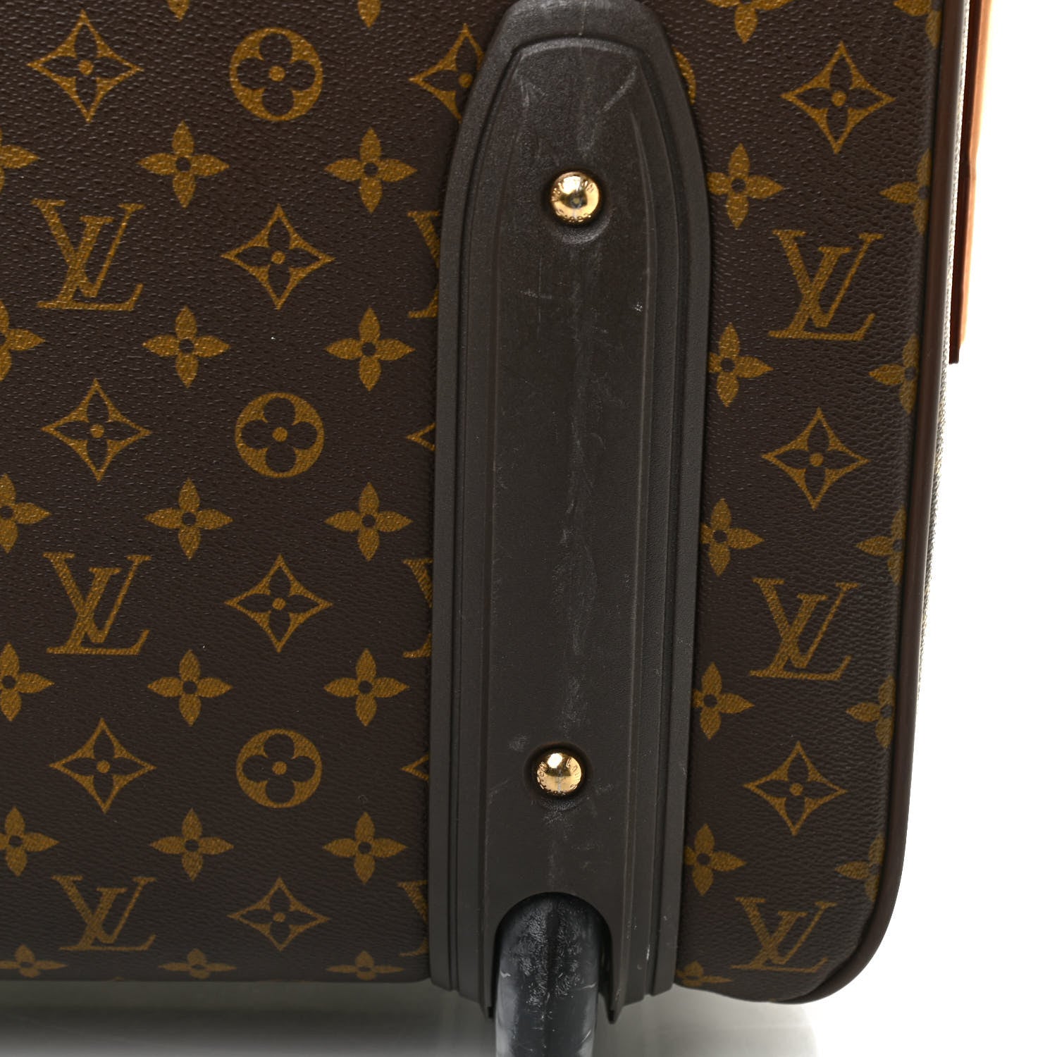 Louis Vuitton Monogram Pegase 55 15 of 19