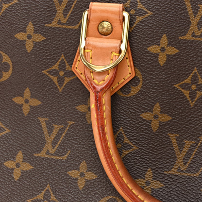 Louis Vuitton Monogram Alma PM 11 of 13