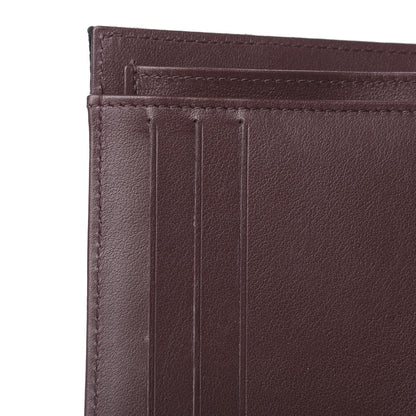 Chanel Caviar Quilted Compact Flap Wallet Black 8 of 9