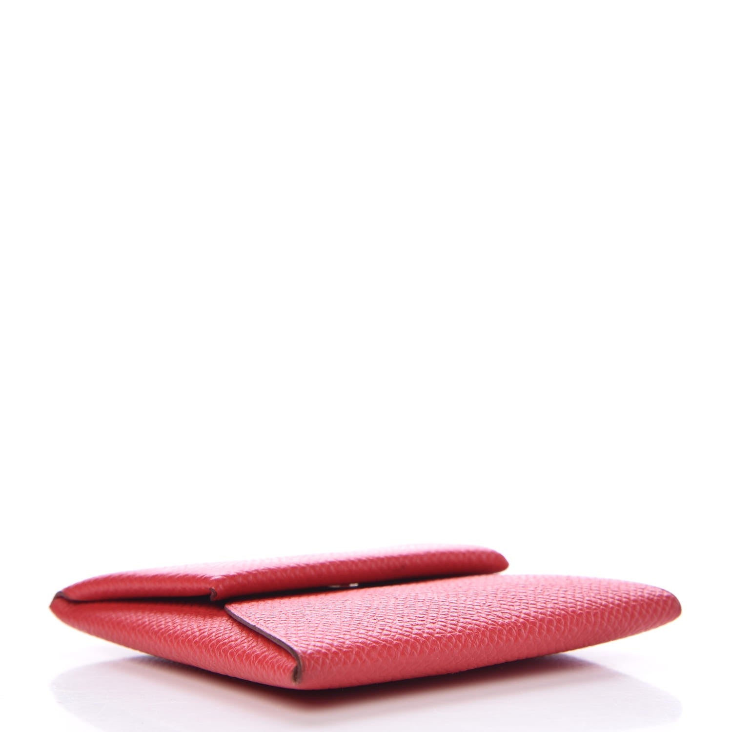Hermes Epsom Bastia Coin Rouge Casaque 4 of 10