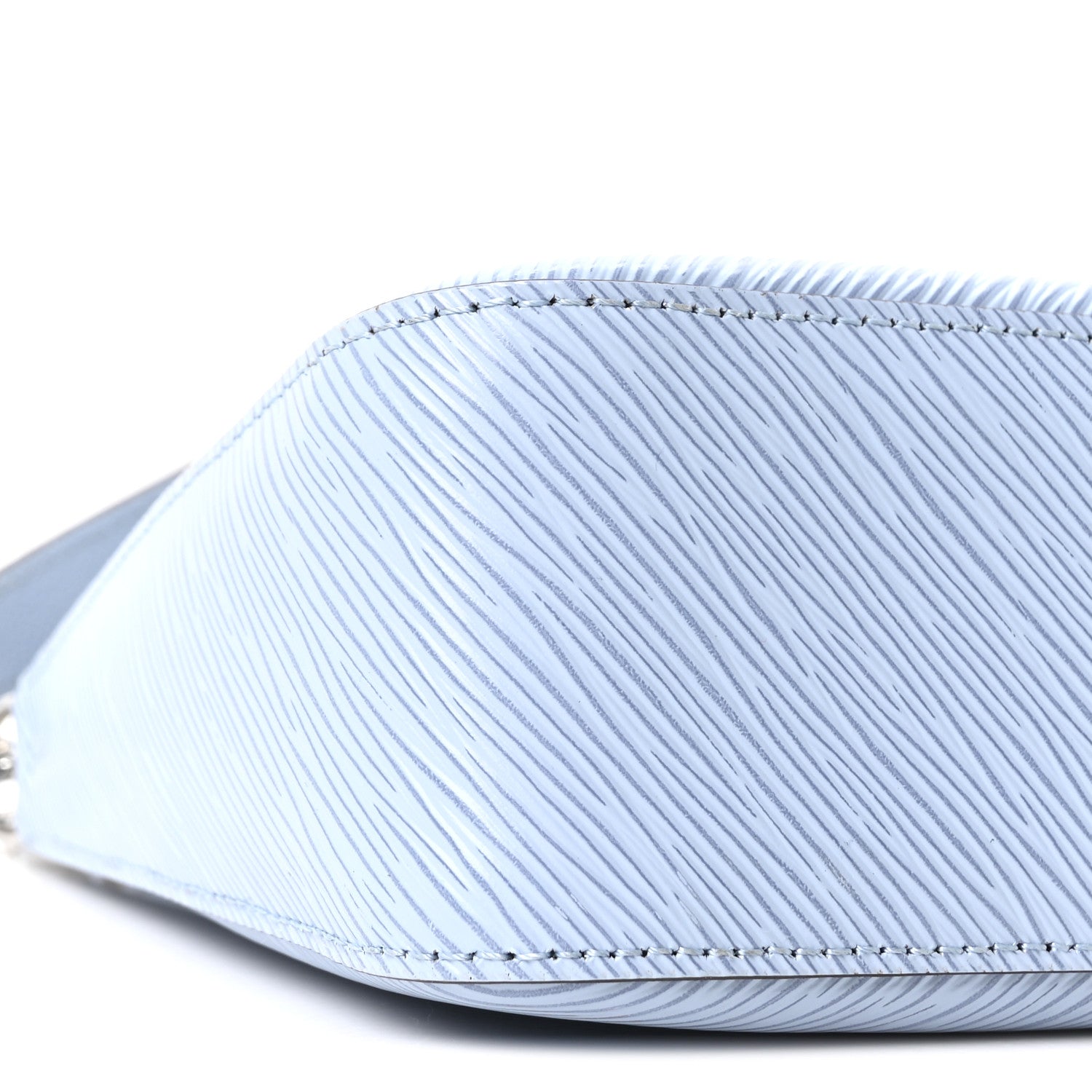 Louis Vuitton Epi Marelle Bleu Nuage 8 of 9