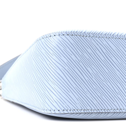 Louis Vuitton Epi Marelle Bleu Nuage 8 of 9