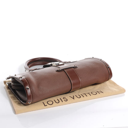 Louis Vuitton Suhali L Epanoui PM Sienne 4 of 7