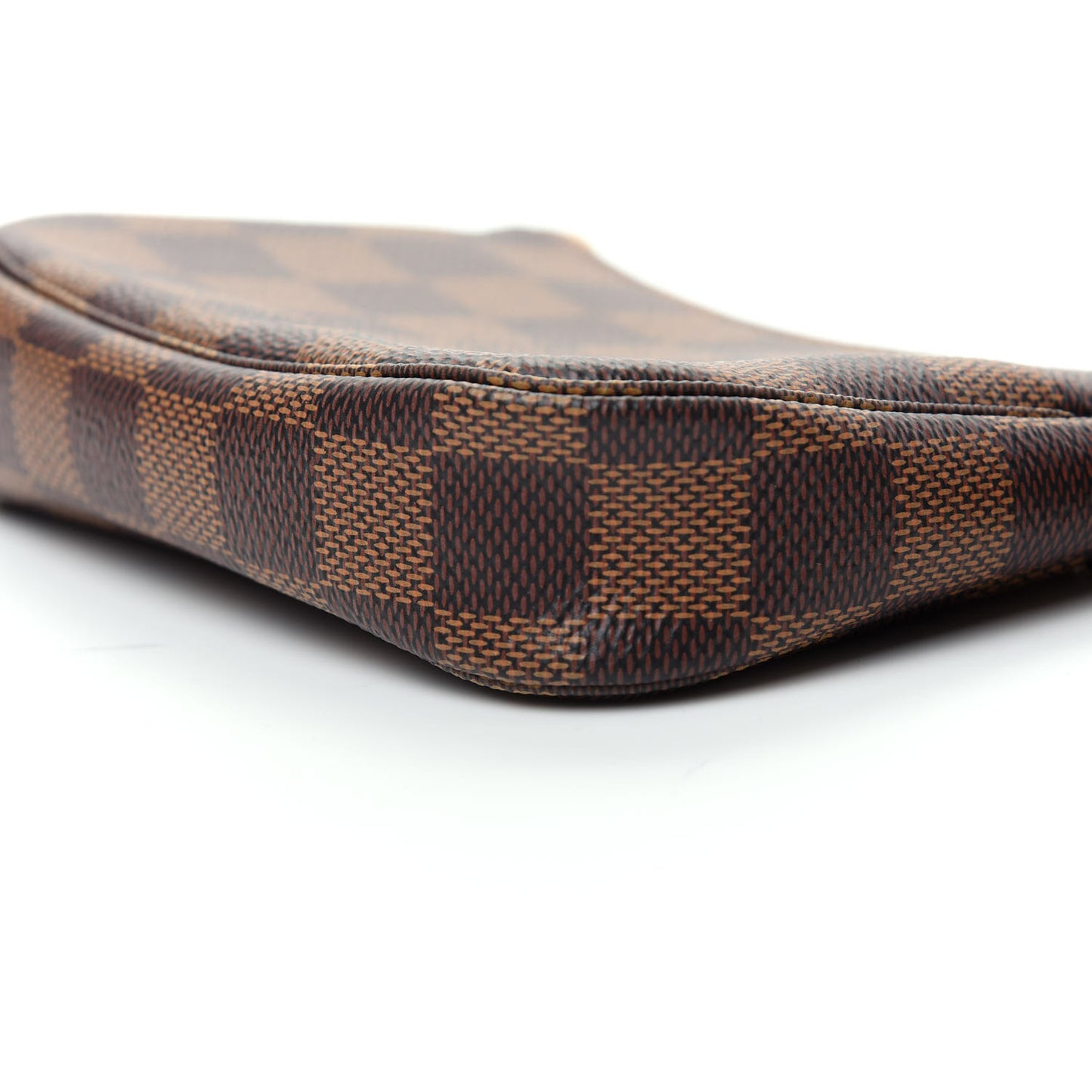 Damier Ebene Mini Pochette Accessories