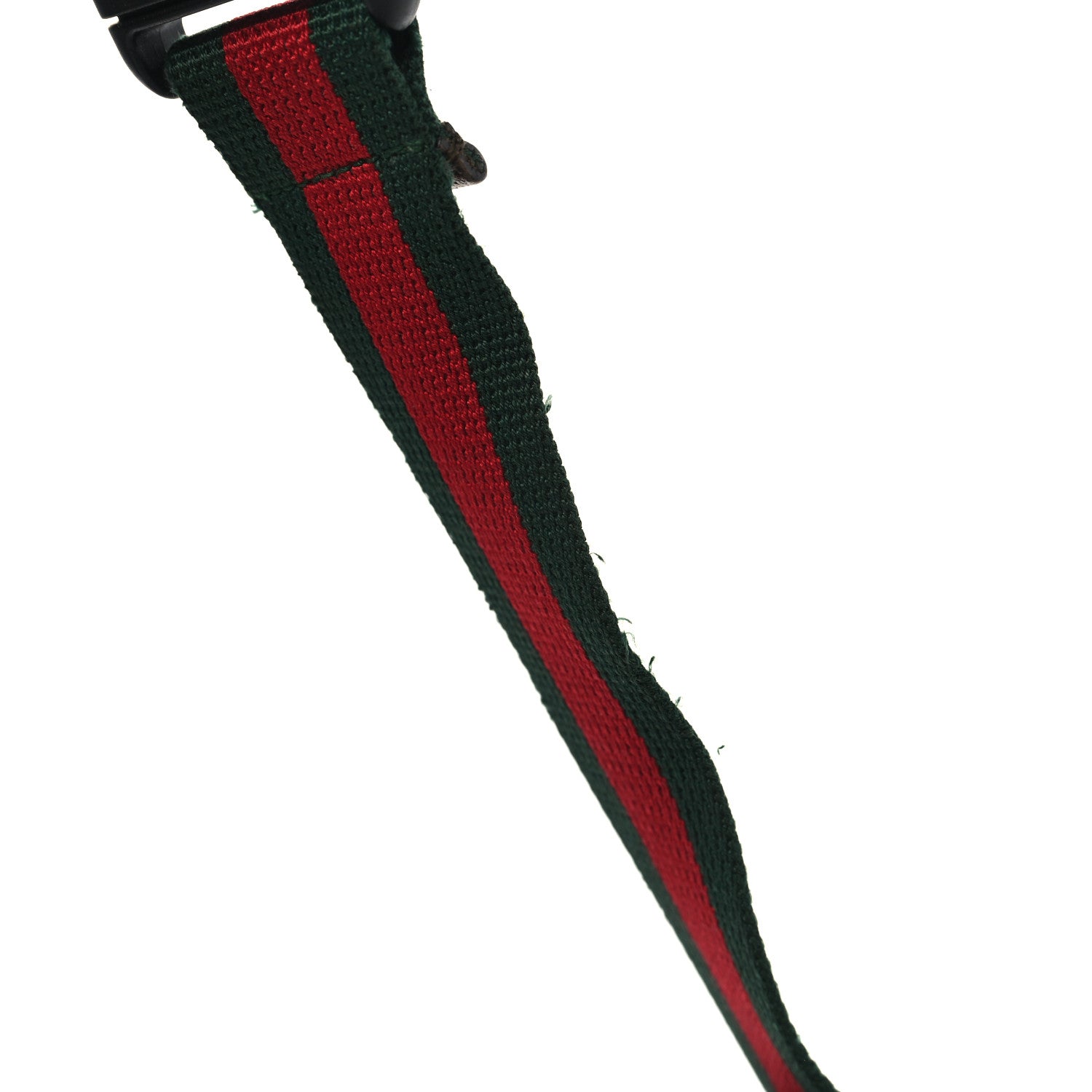 Gucci GG Supreme Monogram Neo Vintage Web Belt Bag Brown 10 of 13