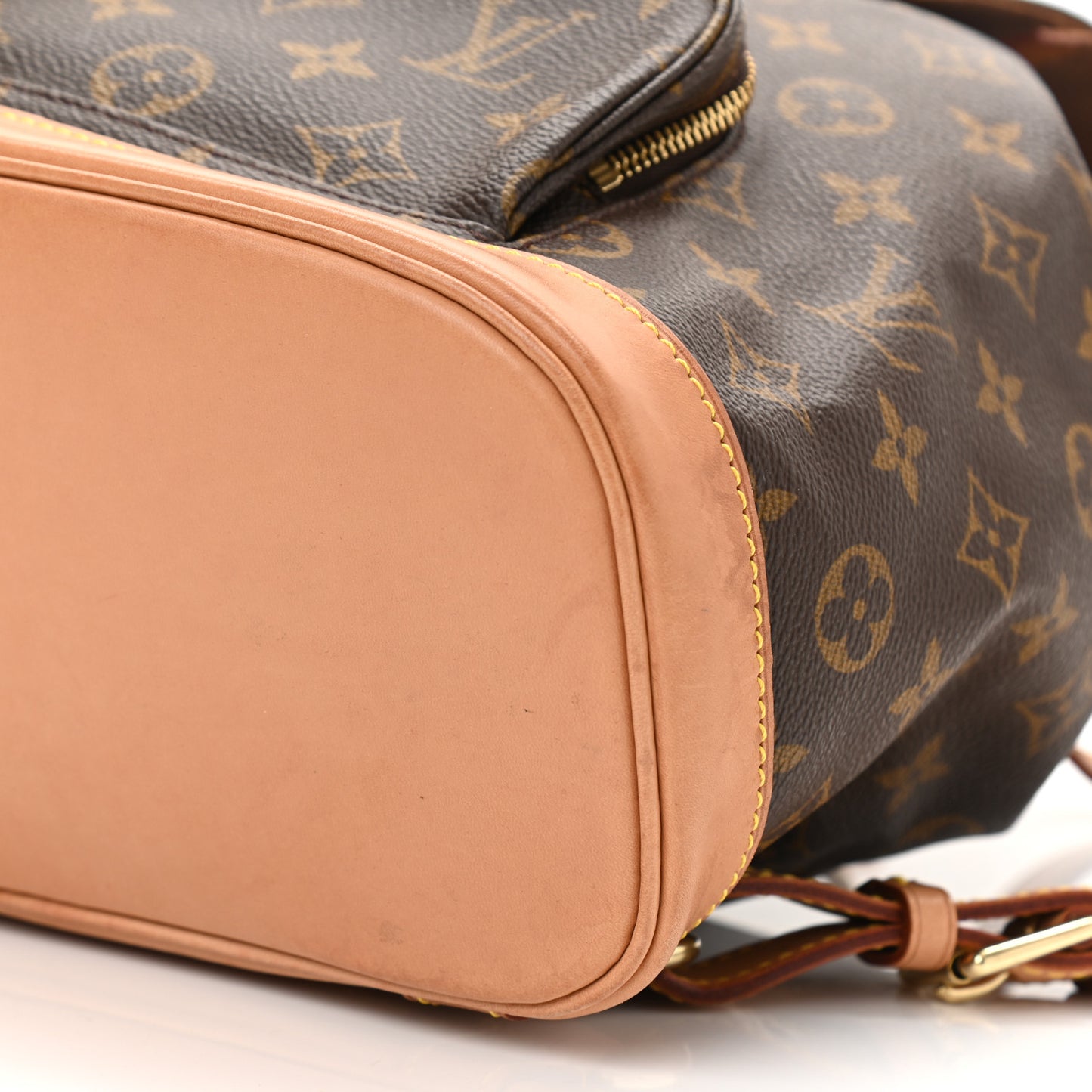 Monogram Montsouris MM Backpack