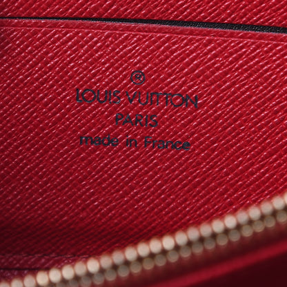 Louis Vuitton Monogram Cerises Zippy Wallet 6 of 15