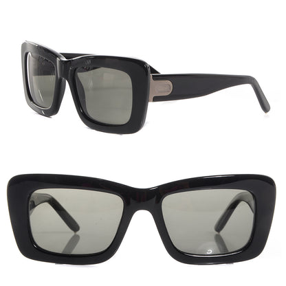 Chloe Retro Hickory Sunglasses CL 2145 Black 1 of 4
