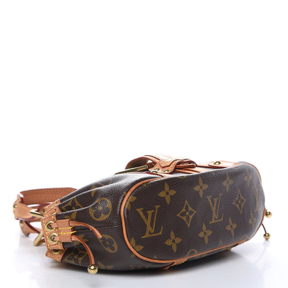 Louis Vuitton Monogram Theda PM 4 of 15