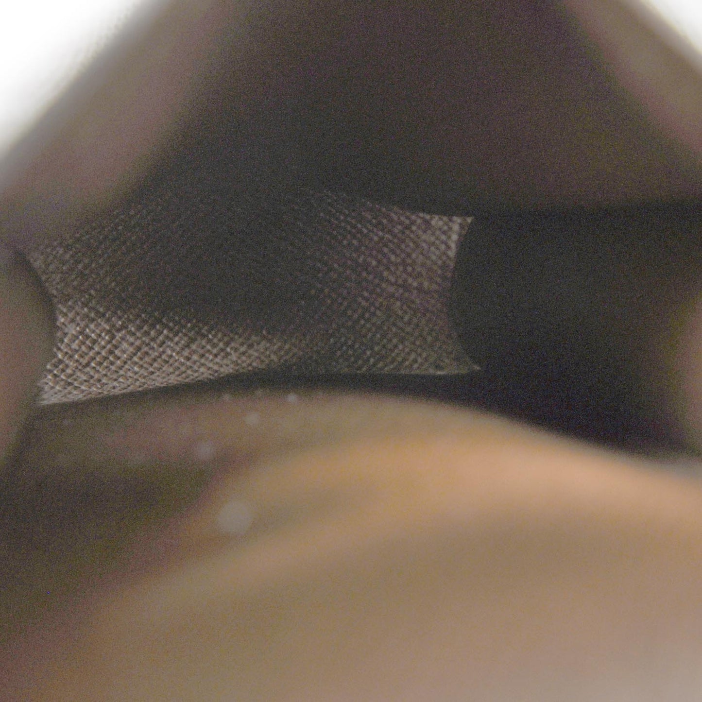 Monogram Cigarette Case