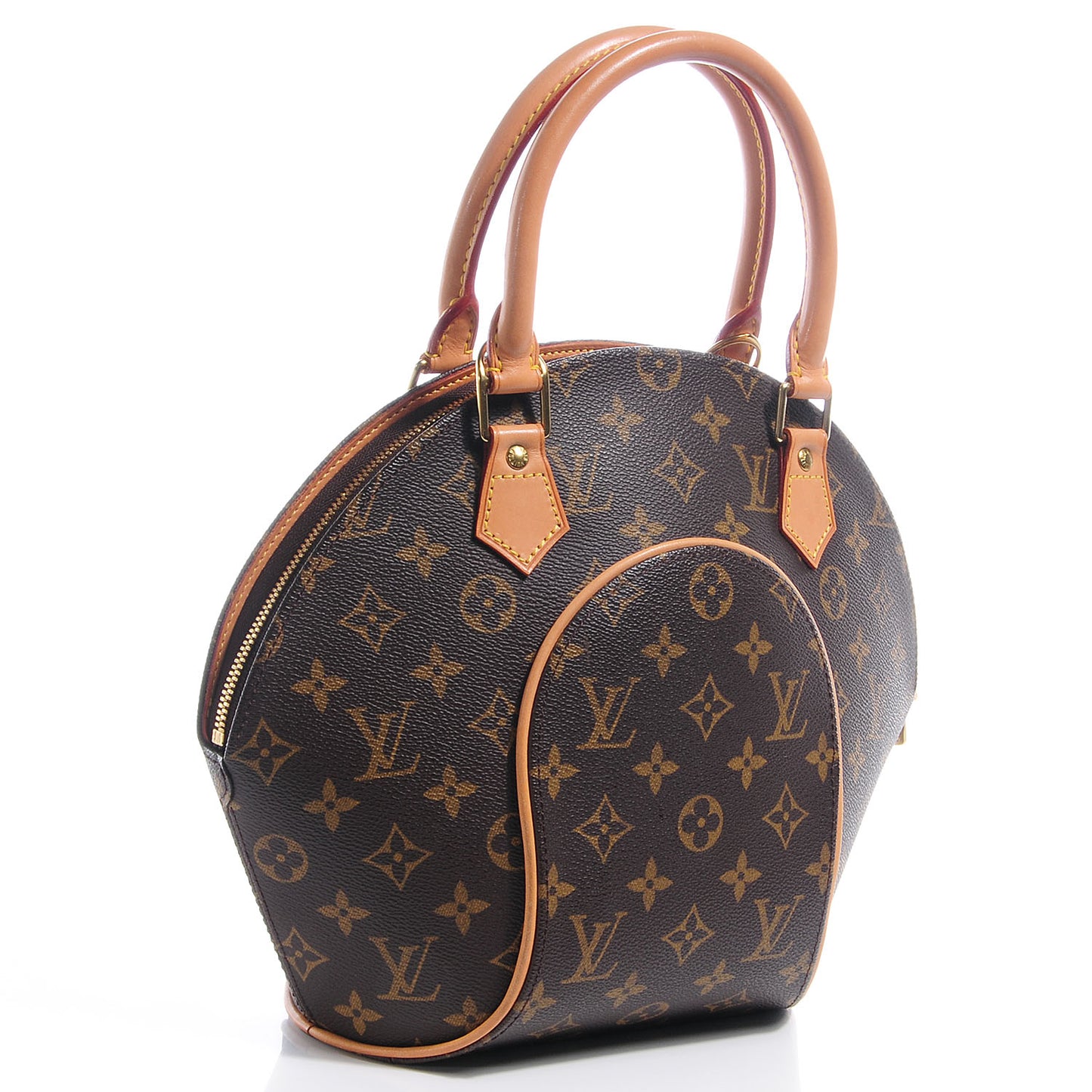 Monogram Ellipse PM
