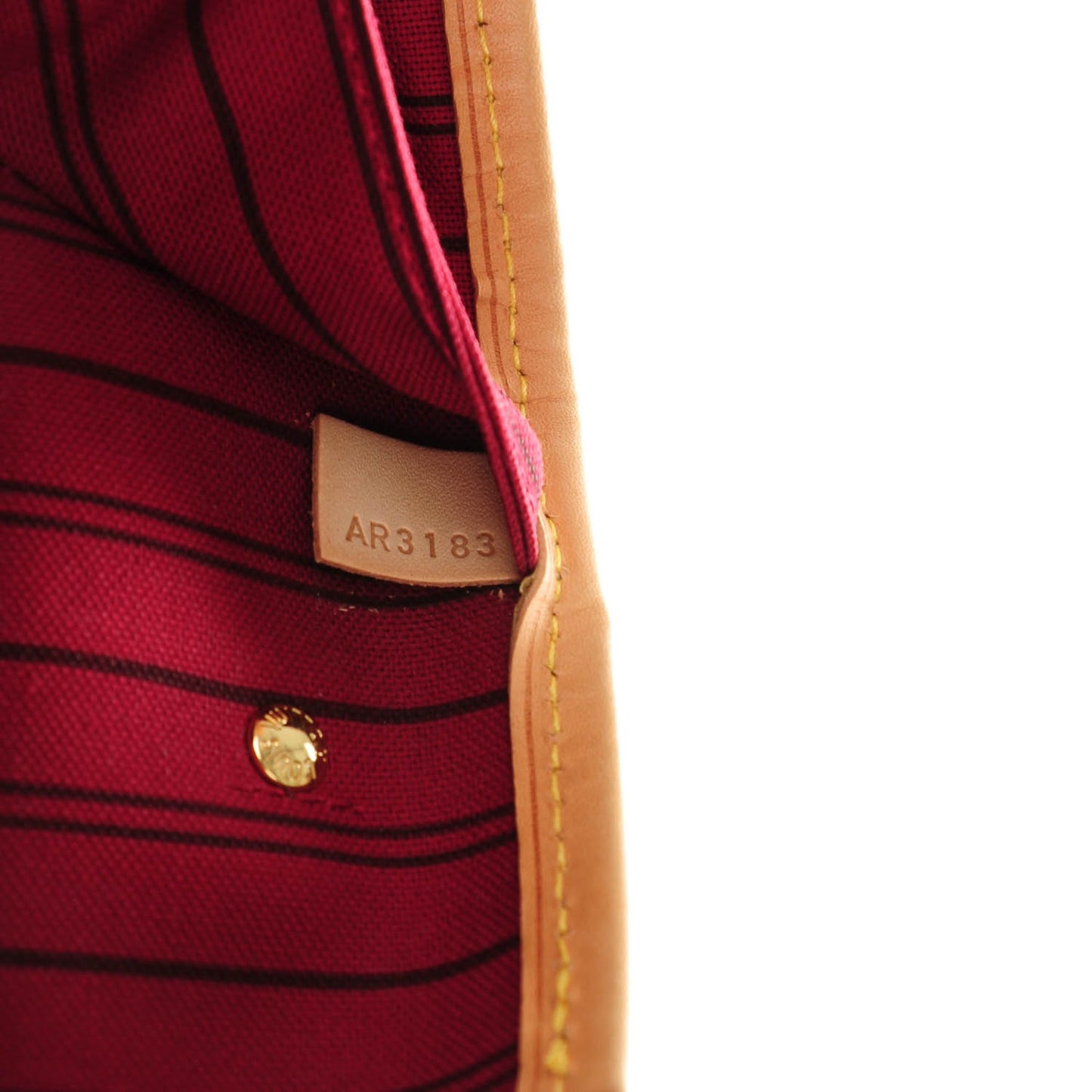 Monogram Neverfull PM Fuchsia