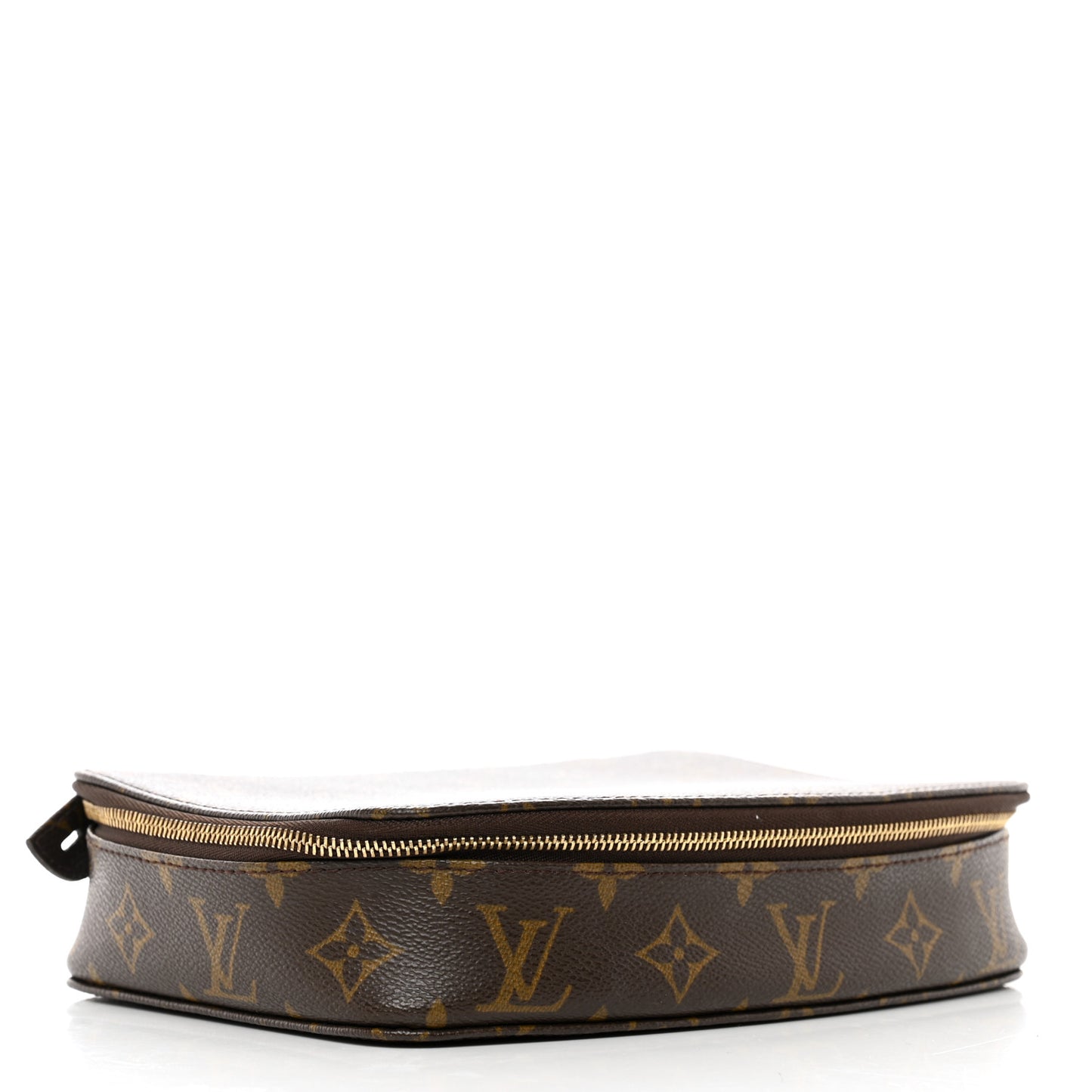 Monogram Monte Carlo Jewelry Box