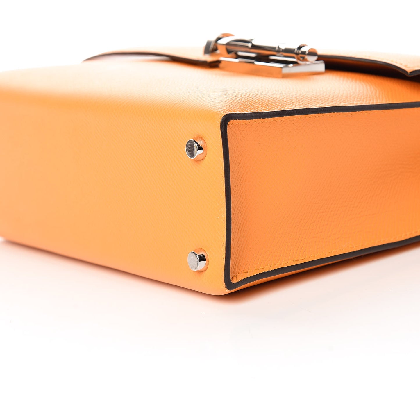 Epsom Verrou 21 Jaune D'Or
