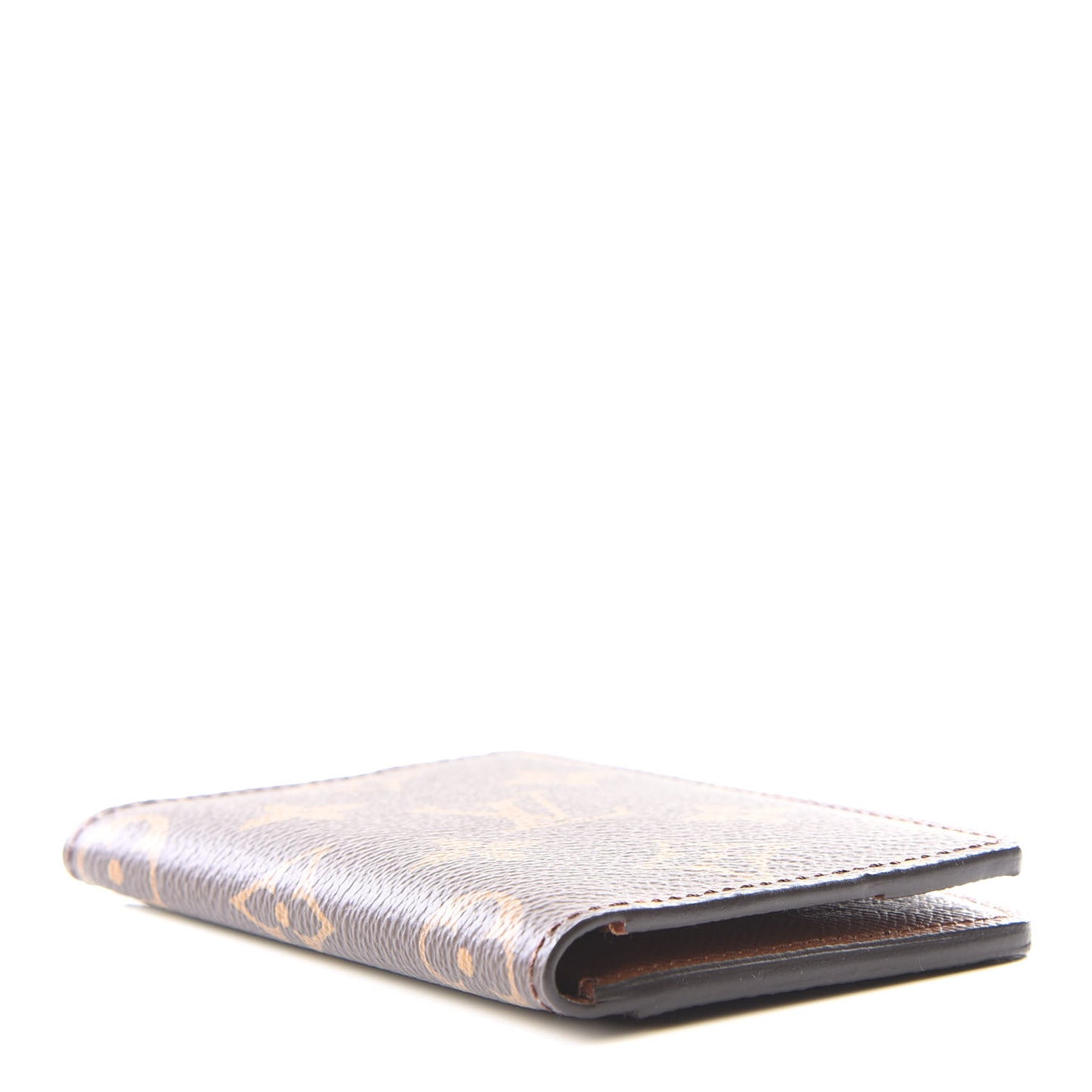 Monogram Pocket Organizer NM