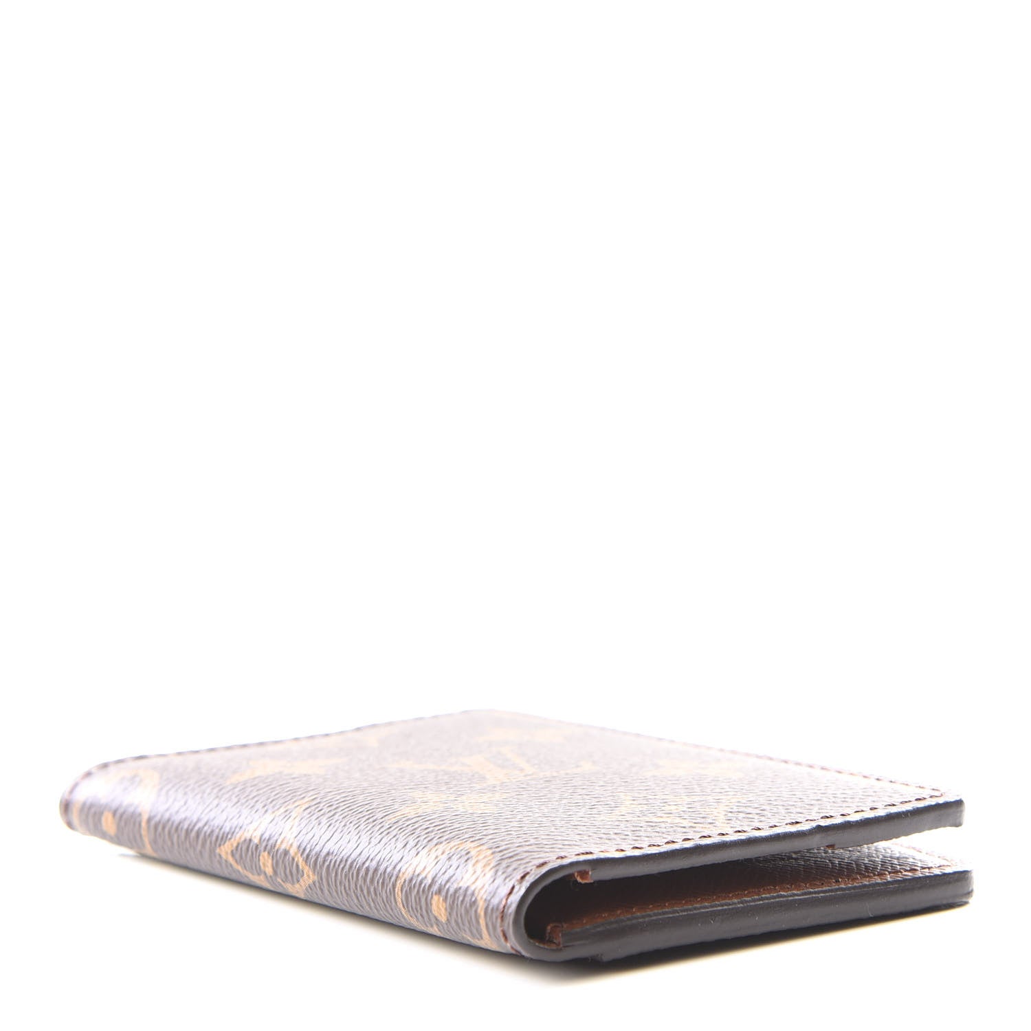 Louis Vuitton Monogram Pocket Organizer NM 3 of 11