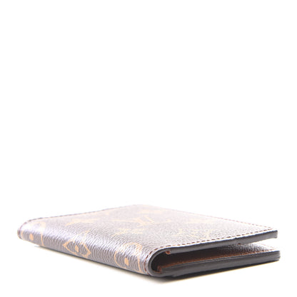 Louis Vuitton Monogram Pocket Organizer NM 3 of 11
