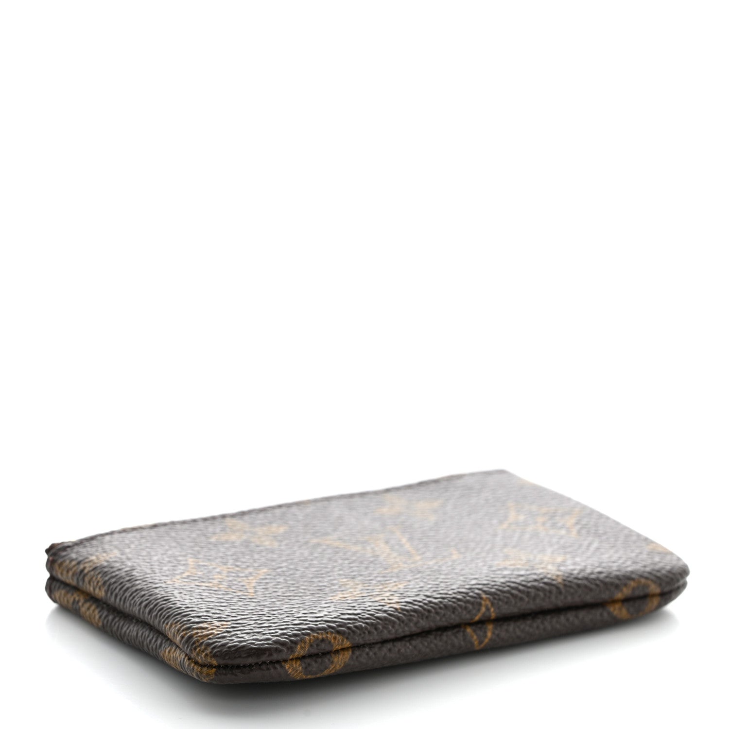Louis Vuitton Monogram Key Pouch 4 of 8