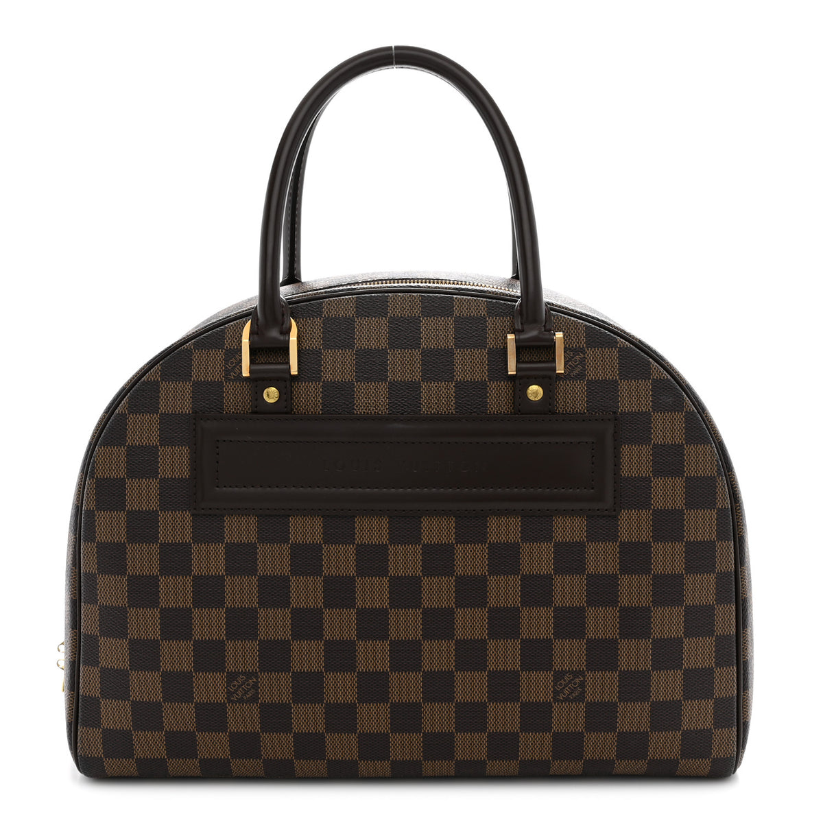 Damier Ebene Nolita