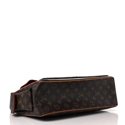 Louis Vuitton Monogram Multipli-Cite 4 of 10