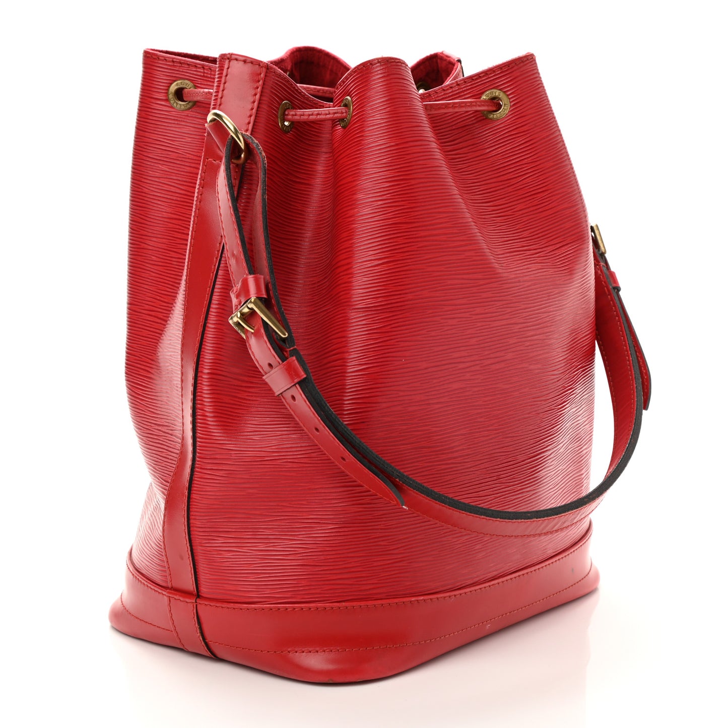 Epi Noe Castillan Red