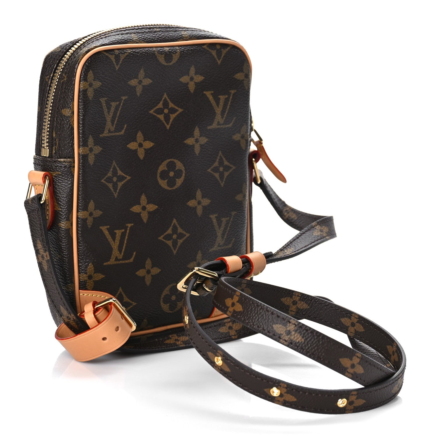 Louis Vuitton Monogram Game On Paname 3 of 9