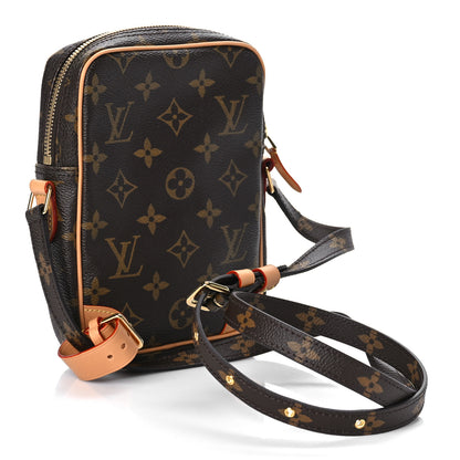 Louis Vuitton Monogram Game On Paname 3 of 9