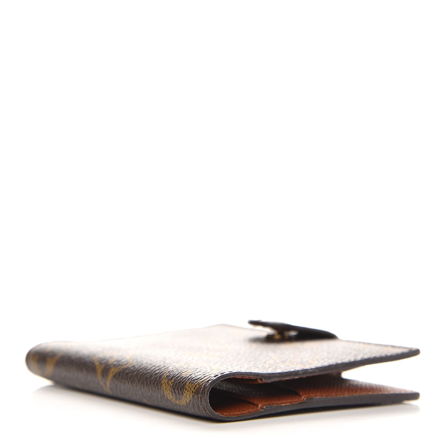 Louis Vuitton Monogram Mini Agenda Cover 4 of 6