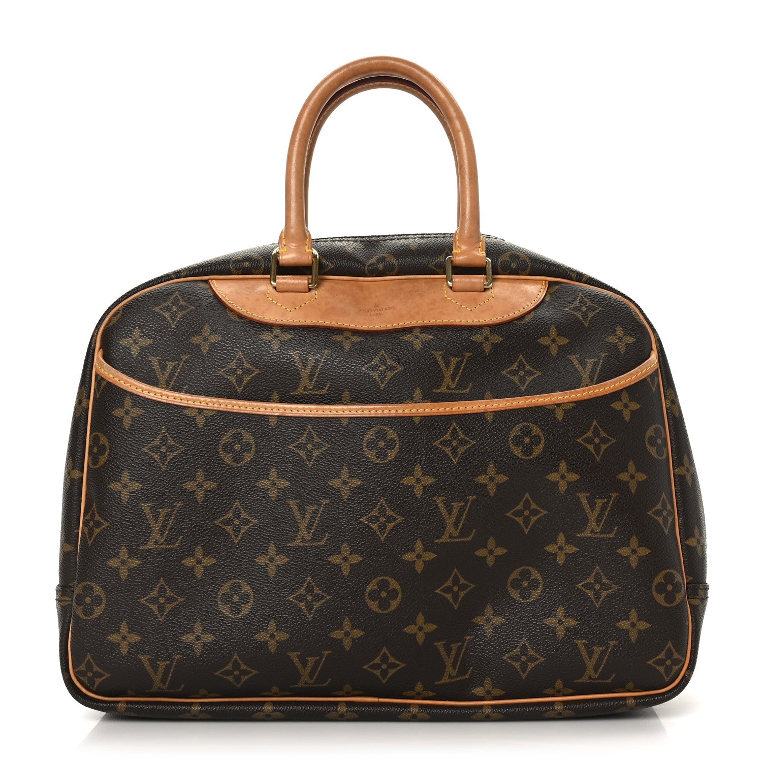 Louis Vuitton Monogram Deauville 1 of 8