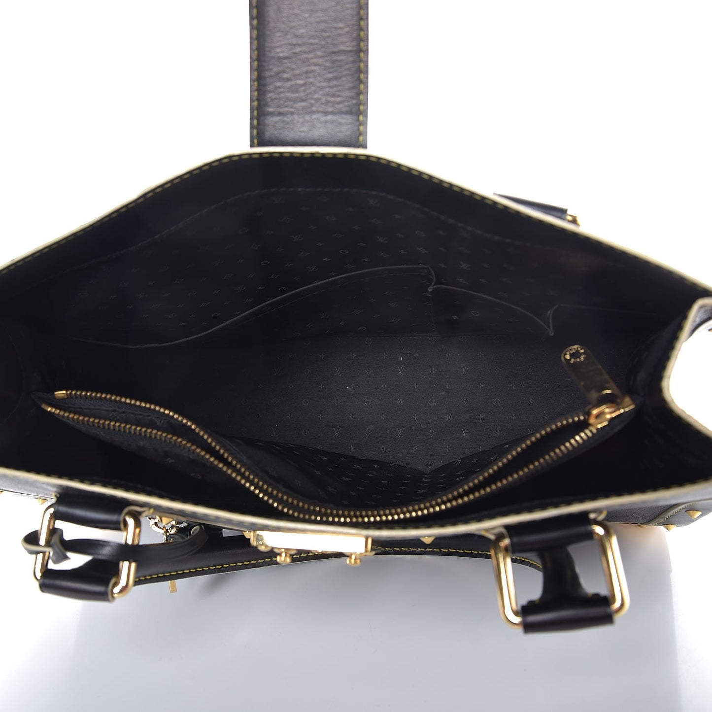 Suhali Le Fabuleux Black