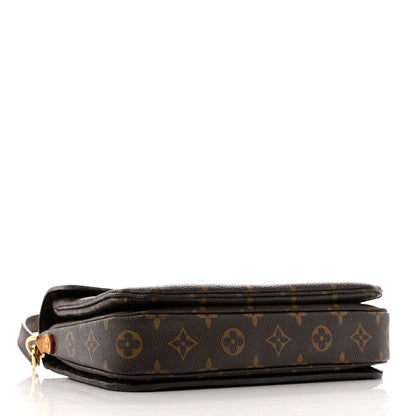 Louis Vuitton Monogram Pochette Metis 4 of 18