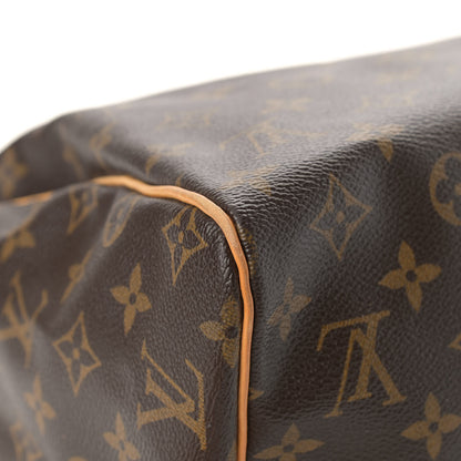 Louis Vuitton Monogram Speedy 30 10 of 17