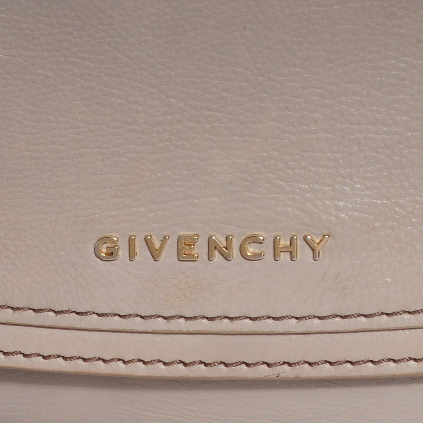 Calfskin Stingray Embossed Large New Line Flap