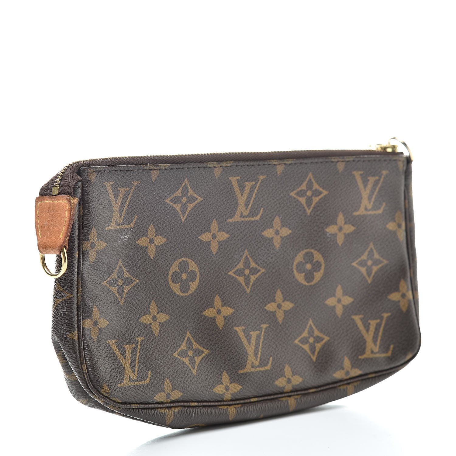Louis Vuitton Monogram Pochette Accessories 3 of 12