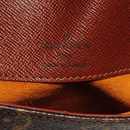 Louis Vuitton Monogram Musette GM 6 of 9
