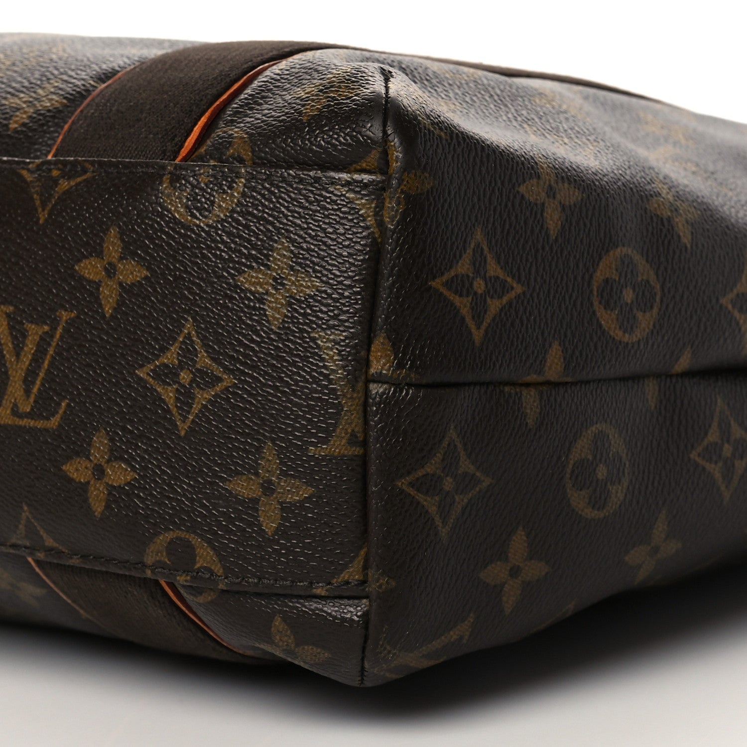 Louis Vuitton Monogram Cabas Beaubourg 9 of 9