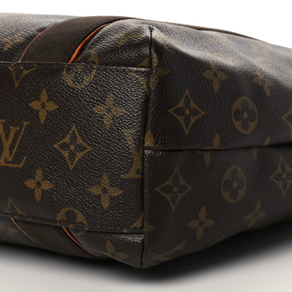 Louis Vuitton Monogram Cabas Beaubourg 9 of 9