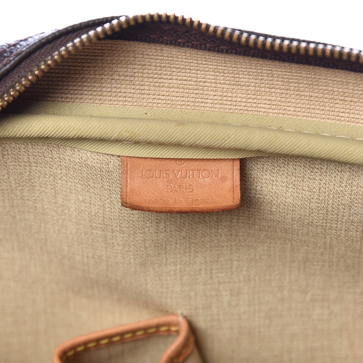 Monogram Deauville