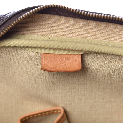 Louis Vuitton Monogram Deauville 6 of 19