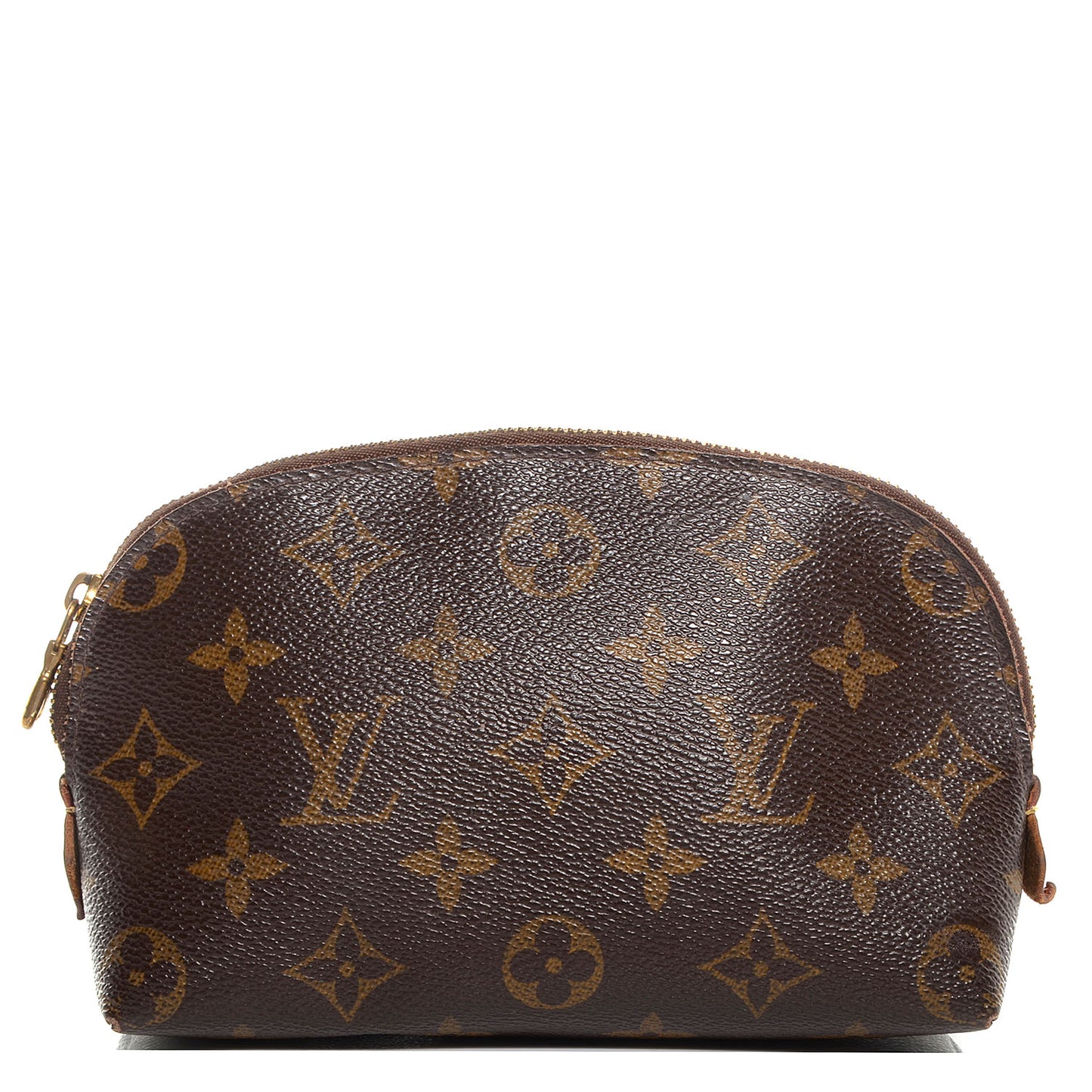 Monogram Cosmetic Pouch