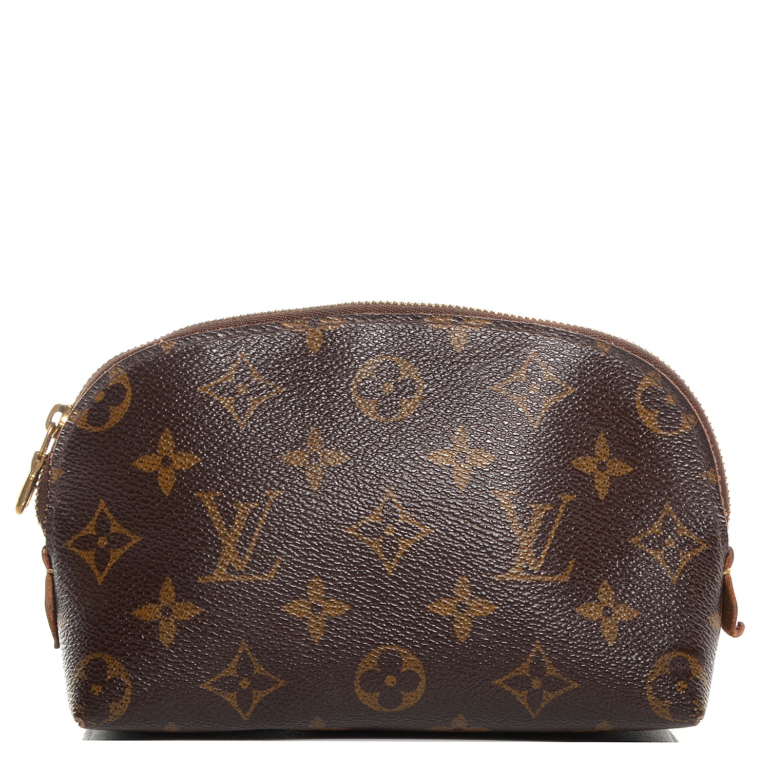 Louis Vuitton Monogram Cosmetic Pouch 1 of 7